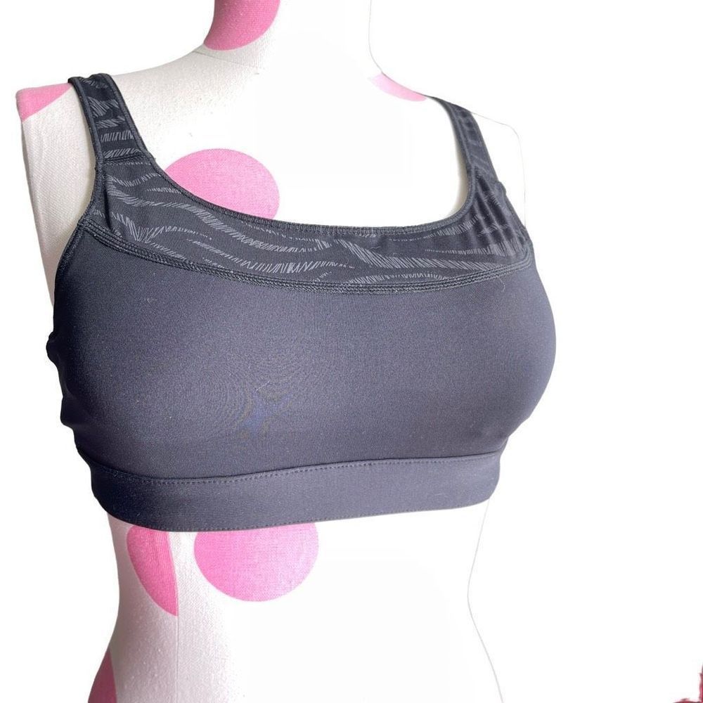 Fabletics Adele High Support Sports Bra Size Small - image 2